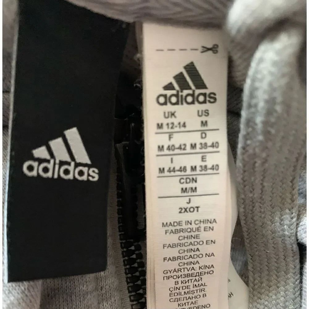 Adidas Jacket - Picture 7 of 7